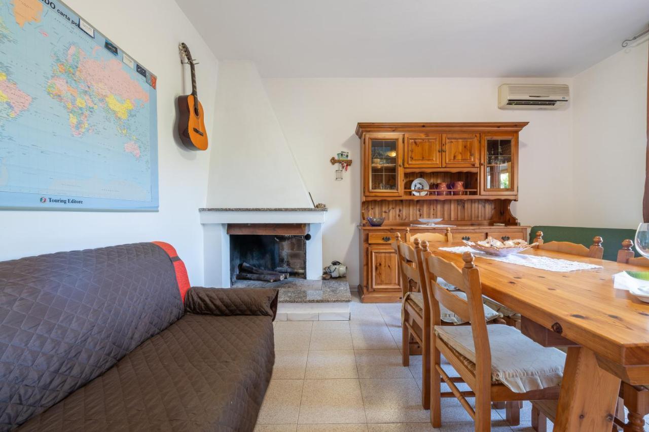 Casa Vacanze San Giovanni San Giovanni Suèrgiu Exterior foto